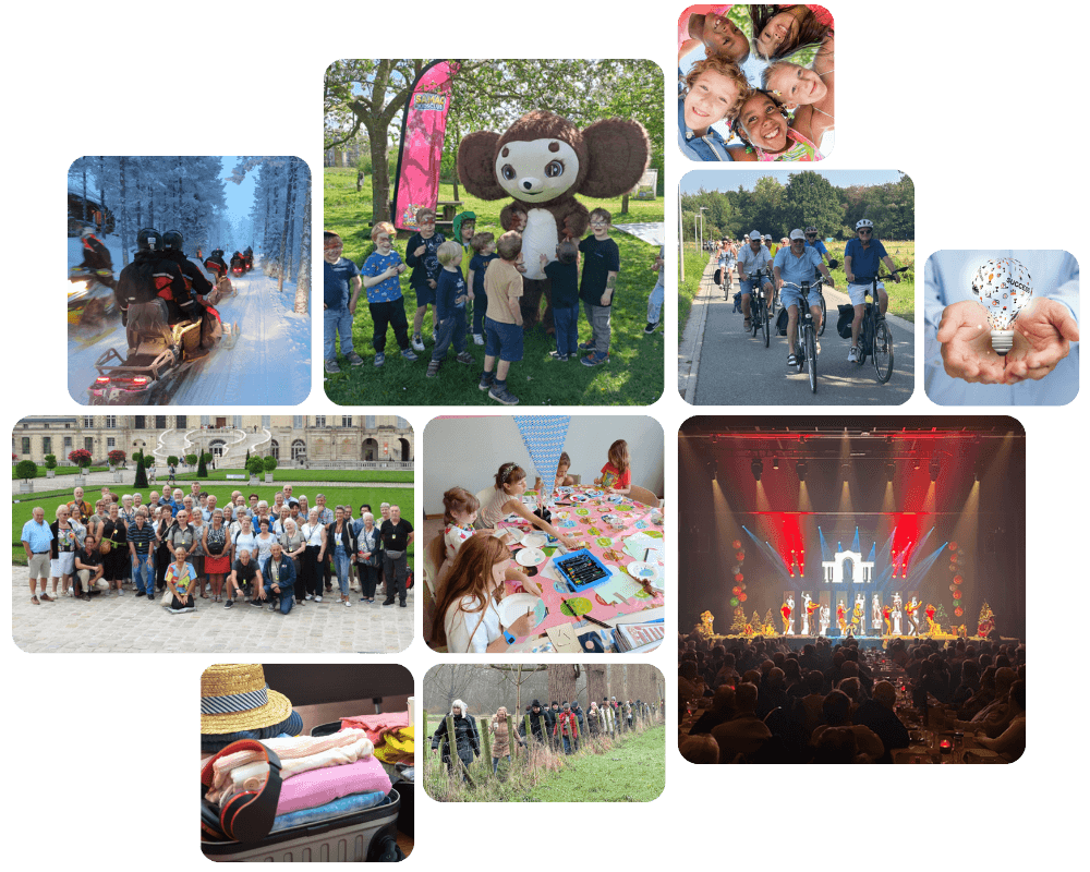 Samac vzw sfeerbeelden