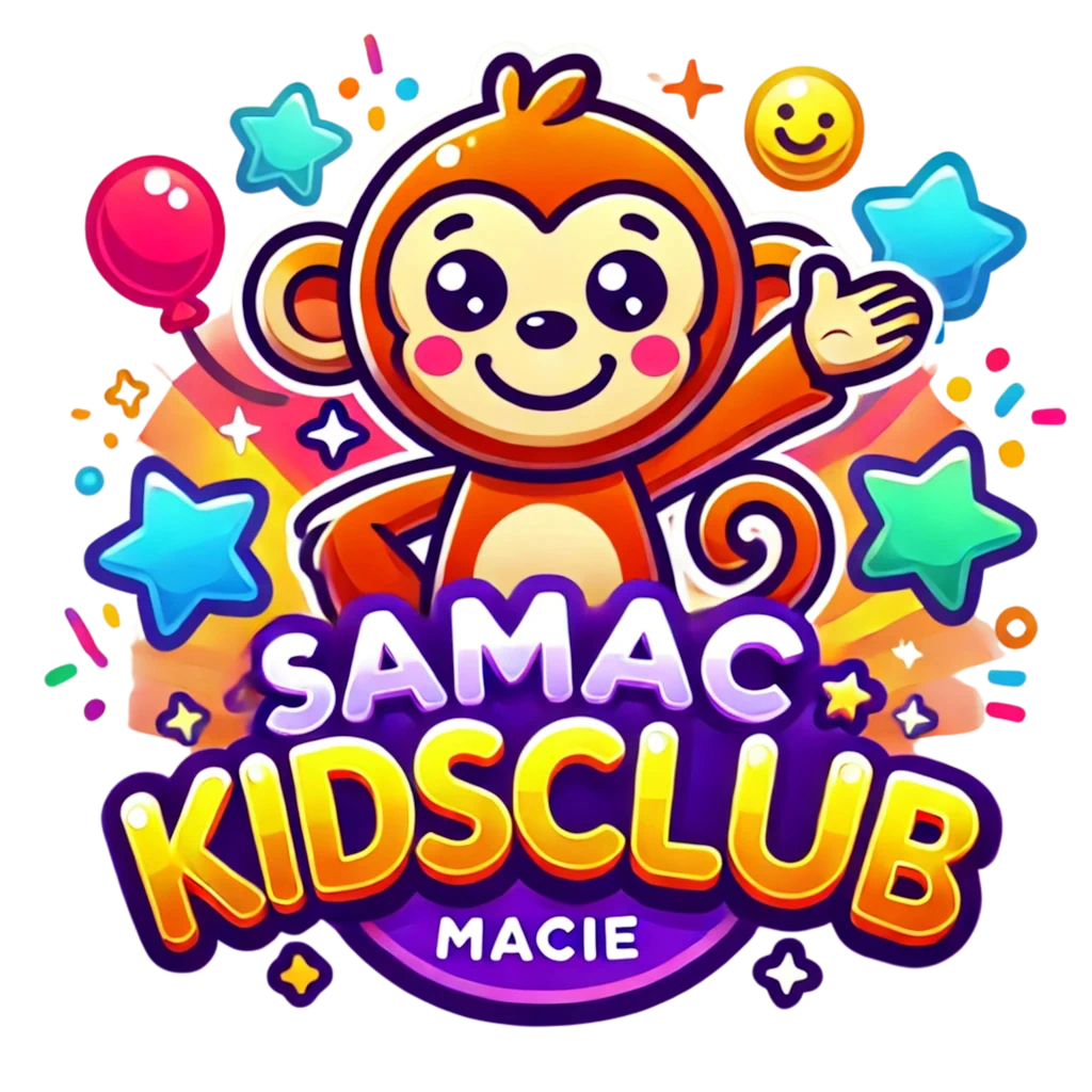 SamAc Kidsclub